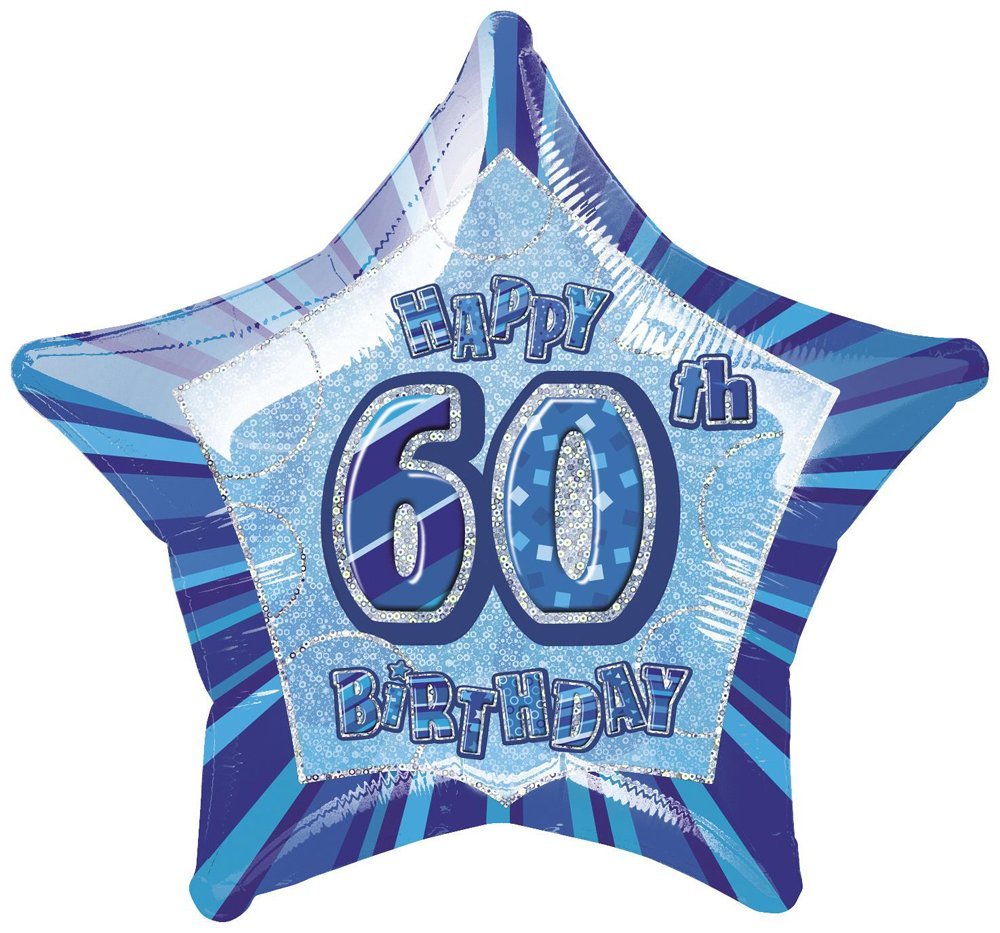Blue Star Prism 60 år