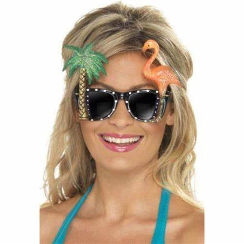 Hawaiian solbriller
