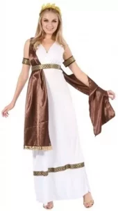 Greek woman str.L/XL