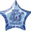 Blue star prism 40 år
