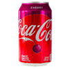 Coca cola cherry 355ml