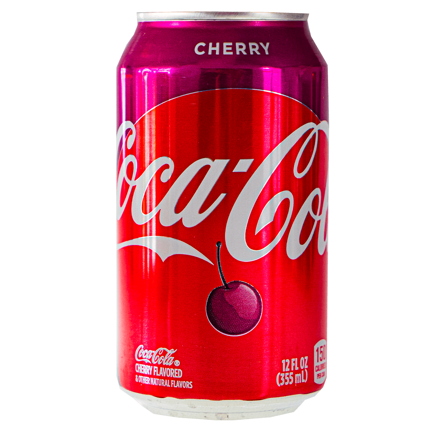 Coca cola cherry 355ml