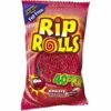Rip rolls cherry