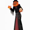 Inflatable pumpkin reaper 360cm