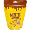 MISKETS MILK CHOCOLATE WAFFLE CONES 72g (spesialimport)