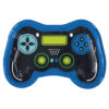 Gamer Birthday fat med form 8pk