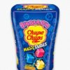 Chupa chups bubble gum magic cubes