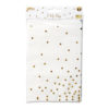 Godteposer i papir gold 8pk