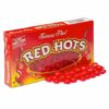 RED HOTS THEATER BOX 156g