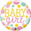 Baby Girl Foil 18R foil