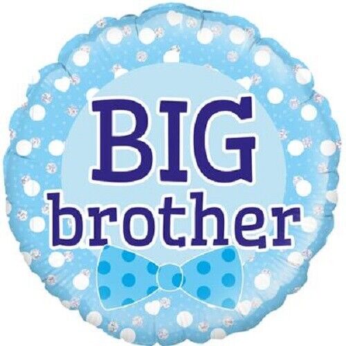Big brother folieballong