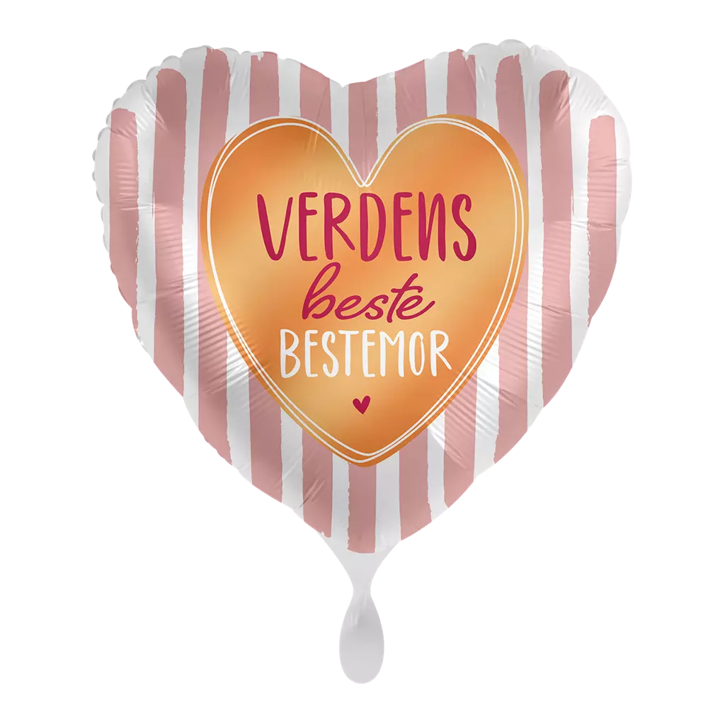 Verdens beste Bestemor