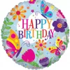 HB flowers folie