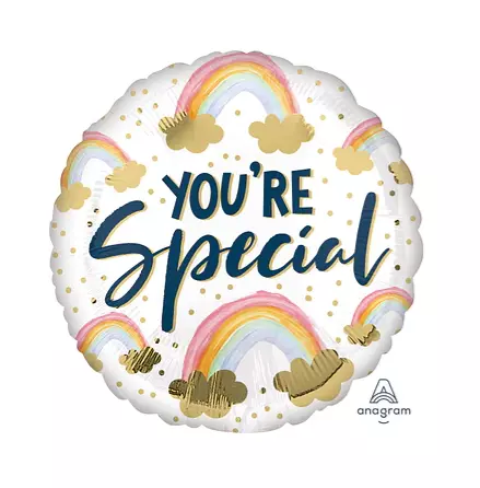 Youre special ballong