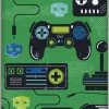 Gamer party plastduk 137x213cm
