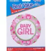 Folie baby girl