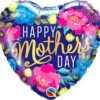 Colorful mothers day