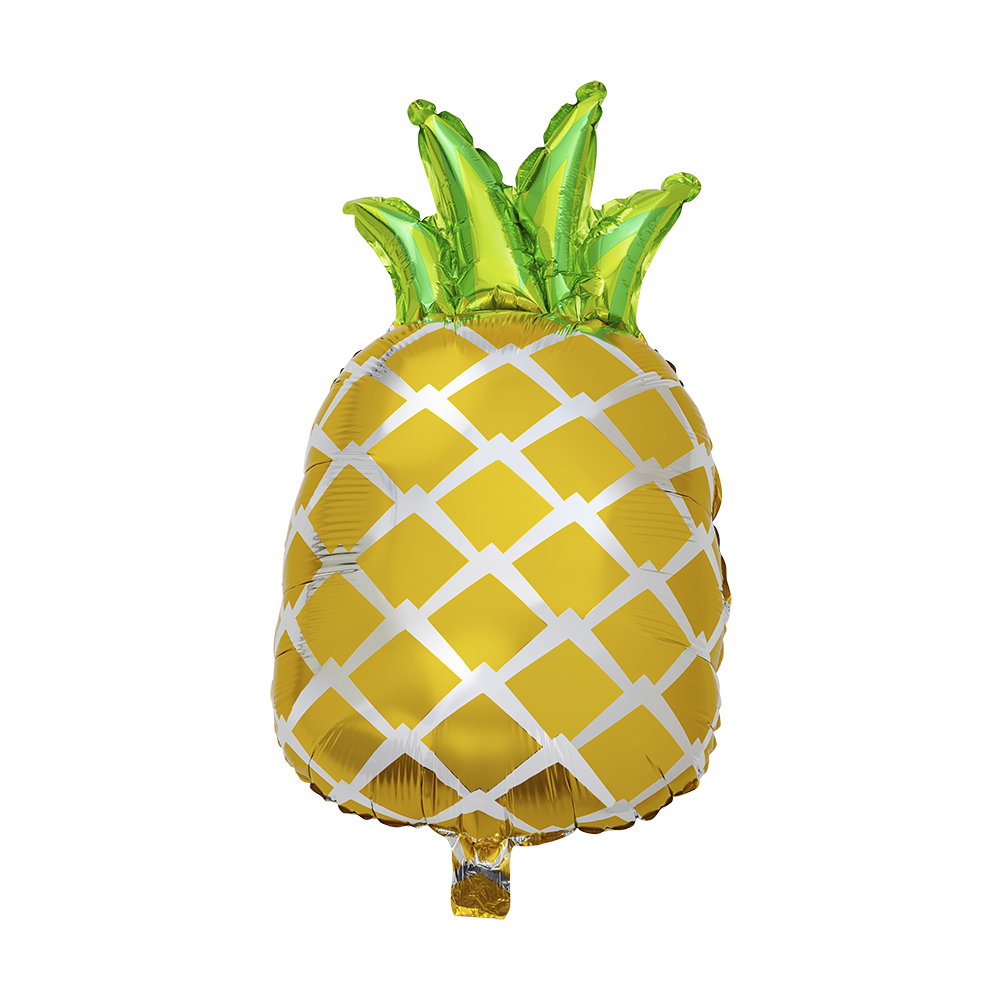 Pineapple folie