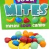 ZED CANDY SOUR MITES BOX 120g