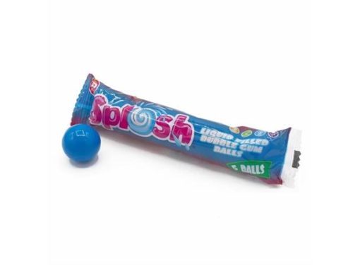 Zed Candy Splosh 5 Ball Pack 35g