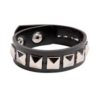 Punk armbånd
