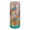 Arizona peach iced tea 650ml