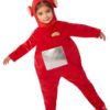 Teletubbies Po red (T2 3-4 år)