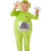 Teletubbies Dipsy green  (T2 3-4 år)