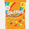 SKITTLES CITRUS SWEETS BAG 109g