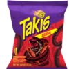 Takis cobra 92,3g