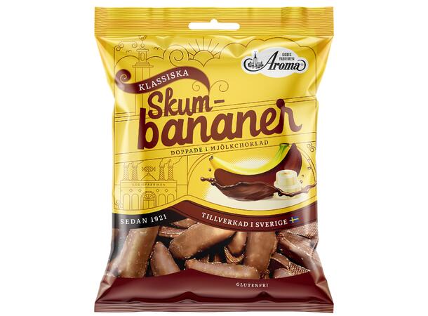 Chokladbanan 100g