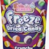 Freeze Dried Candy Crunchy Rainbow Bites