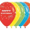 Happy Birthday Game on