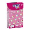 Pez fizzy hello kitty flip top box 30g