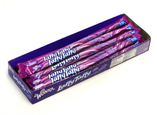 Laffy Taffy Rope Grape