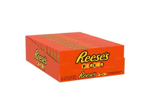 Reese's Pieces