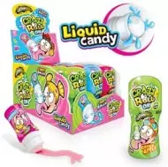 Johny B crazy roll on