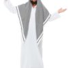 Deluxe fake sheikh costume L