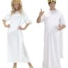 Toga unisex M