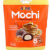 Royal family mochi maple pancake 120g