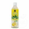 Tropical Aloe Vera Lemon 500ml