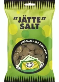 Jättesalt 65g