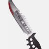 Zombie killer knife