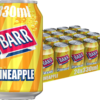 Barr pineapple 33 cl