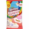 Skittles squishy cloudz