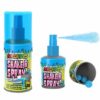 Zed candy screamers blue razz shake & spray 60ml