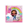Gabbys dollhouse servietter 20pk