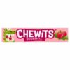 Chewits strawberry stick pack