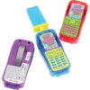 Flip phone pop