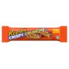 Reeses crispy crunchy king size bar